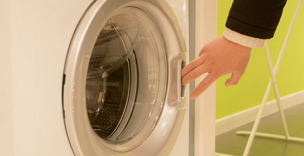 西门子洗衣机iq300和iq500的区别是什么