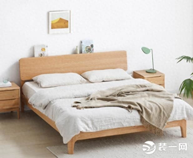 铁艺床用什么床垫比较好 铁艺床适合买哪种床垫(图1)
