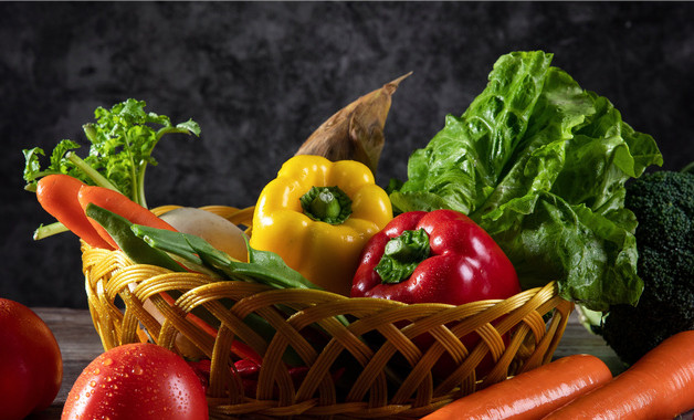 蔬菜哪些是酸性的