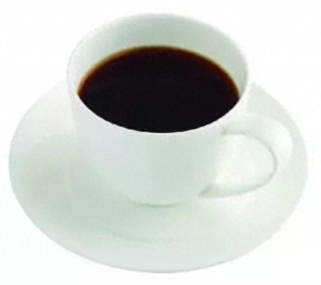 咖啡杯如何喝 咖啡杯的使用(图1)