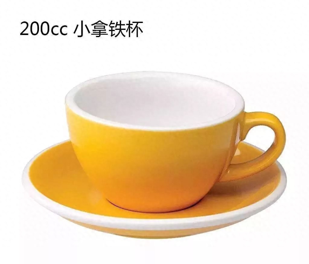 咖啡杯如何喝 咖啡杯的使用(图6)