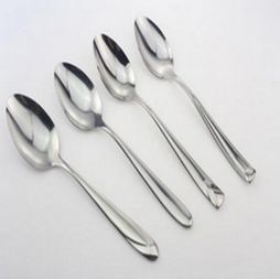 金属餐具使用较多的有哪两种 金属餐具图片大全(图3)