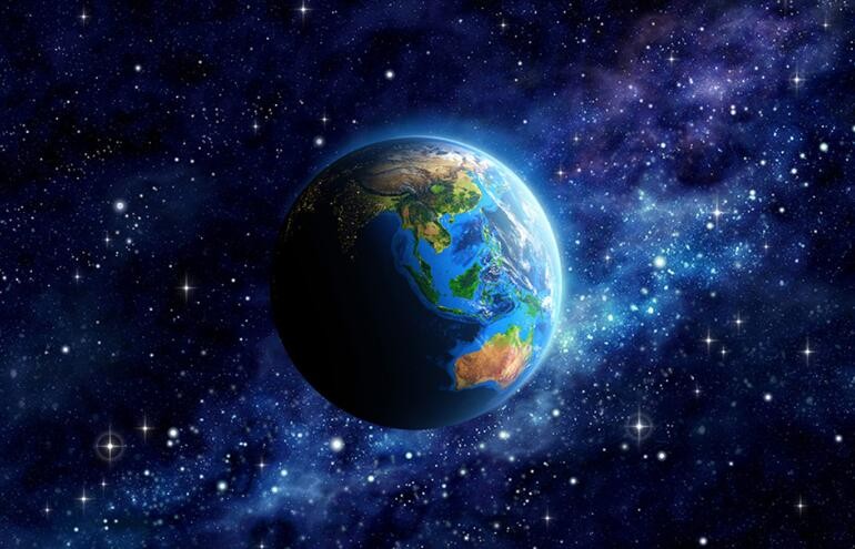 地球是恒星还是行星 行星和恒星卫星最大的区别(图1)