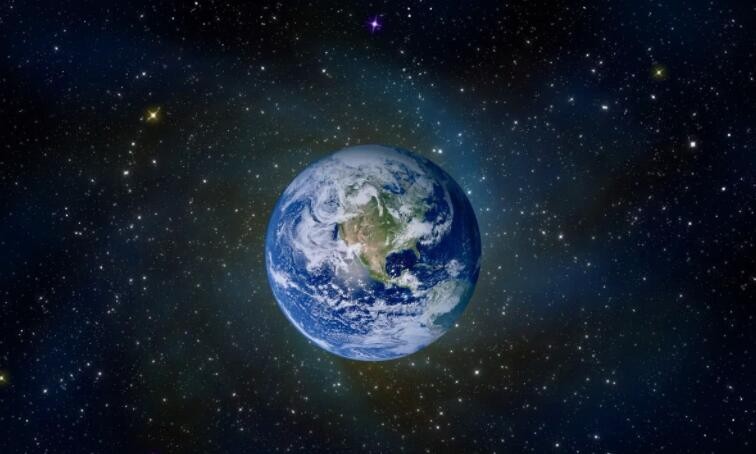 地球的体积是多少 地球的体积是多少立方千米(图1)