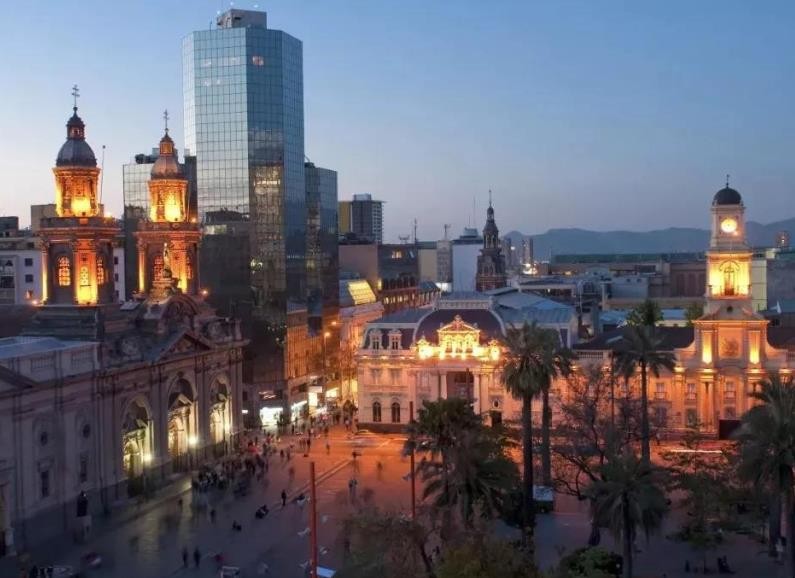 阿根廷首都是哪个城市