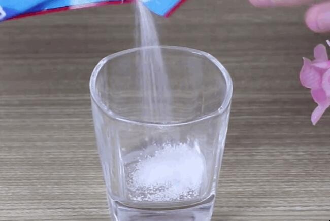 泡泡水的制作方法是什么