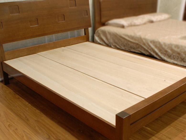 木床板