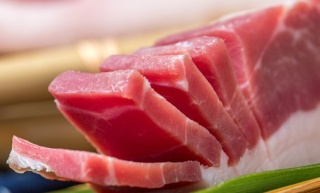 猪肉为什么有腥味
