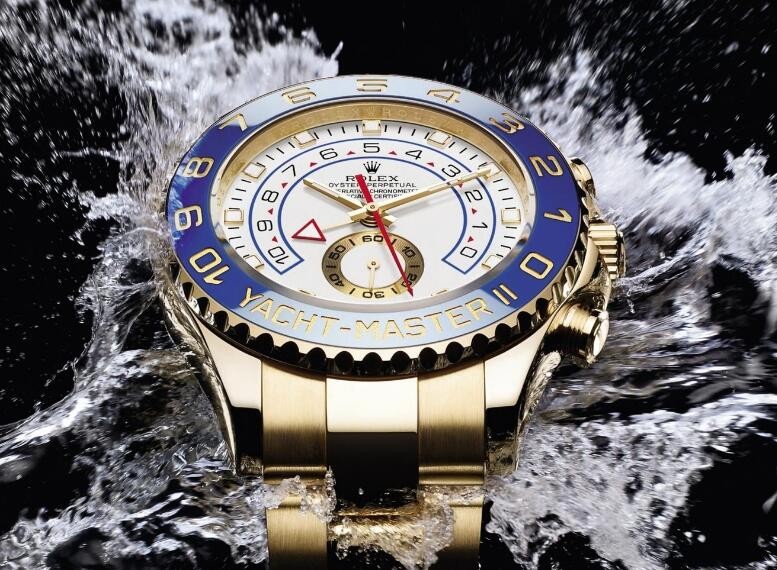 手表进水