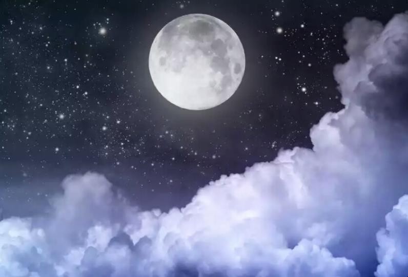 月亮的美称有哪些 关于月亮的神话故事(图1)