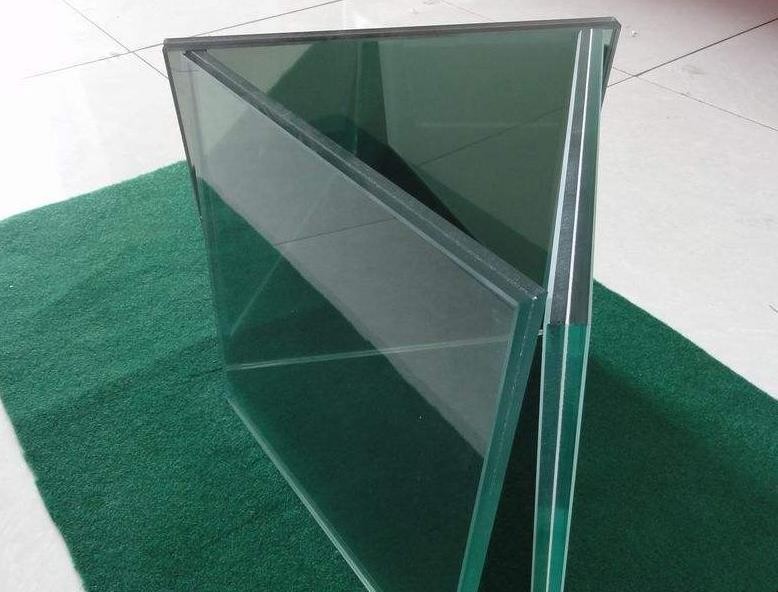 钢化玻璃