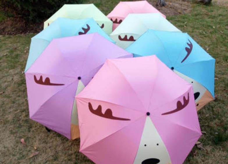 雨伞布料材质有哪些