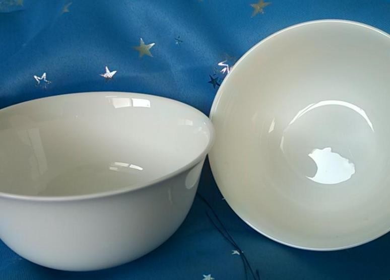 骨瓷碗和陶瓷碗有什么区别