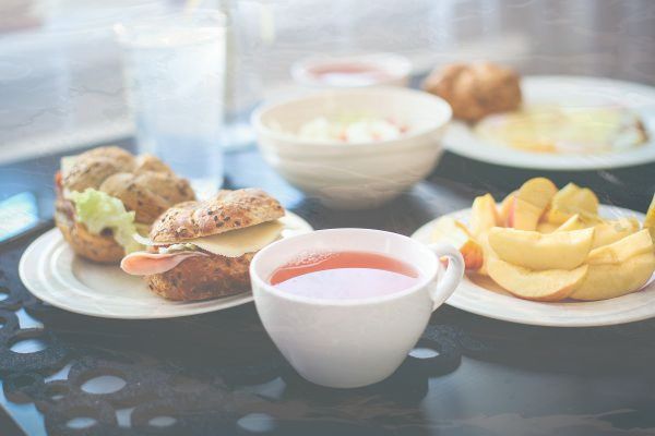 小米属于寒性食物吗
