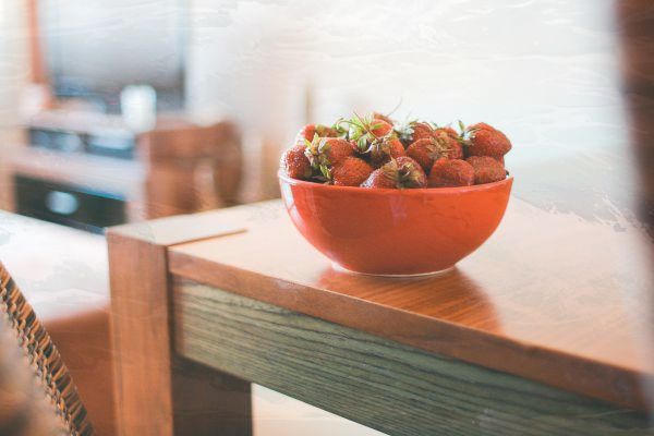 小米属于高嘌呤食物吗