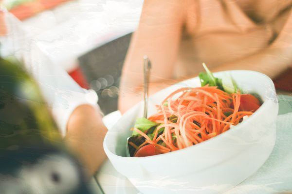 宝宝辅食小米苹果粥的做法