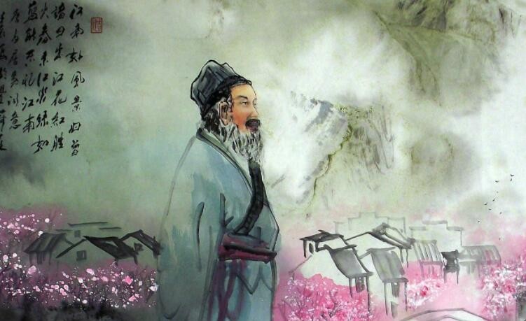 白居易生平六个阶段是什么 白居易的生卒年代(图1) 白居易生平六个阶段是什么 白居易的生卒年代(图1)