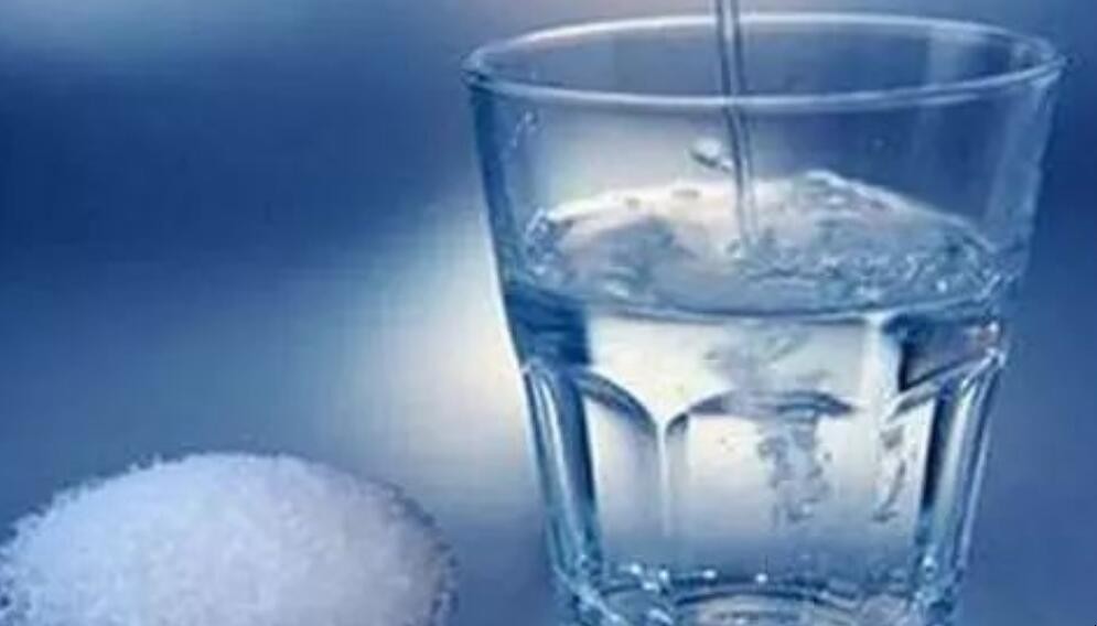 盐水能消炎吗 茶叶加盐水能消炎吗百度百科(图1) 盐水能消炎吗 茶叶加盐水能消炎吗百度百科(图1)