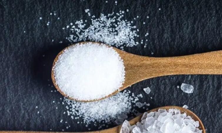 盐由什么组成 卤水和石膏哪个健康(图1)