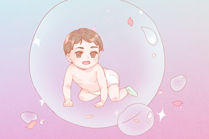 2024年龙年宝宝名字怎么起 名字代表着父母对孩子的爱 2024年龙年宝宝名字怎么起 名字代表着父母对孩子的爱