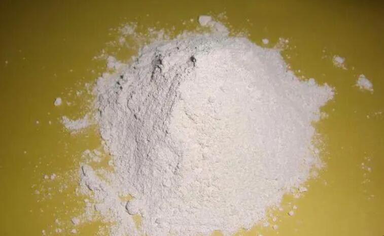 钛白粉是什么原料做的 钛白粉是啥(图1)