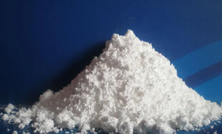 钛白粉物理特性是什么 钛白粉的主要原料是什么(图1)