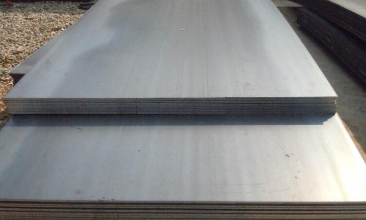 镀锌钢板的优点是什么 镀锌钢板作用(图1)