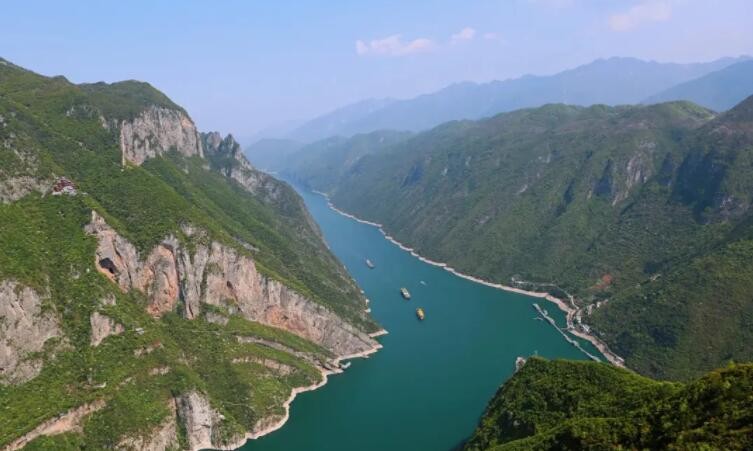 长江和黄河哪个长 长江和黄河到底谁是母亲河(图1)