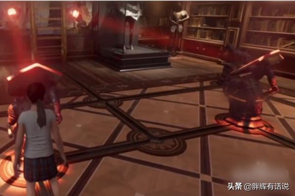 古墓丽影暗影小劳拉冒险全攻略：禁忌古墓探索指南