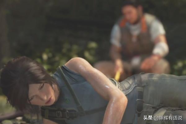 古墓丽影暗影小劳拉冒险全攻略：禁忌古墓探索指南
