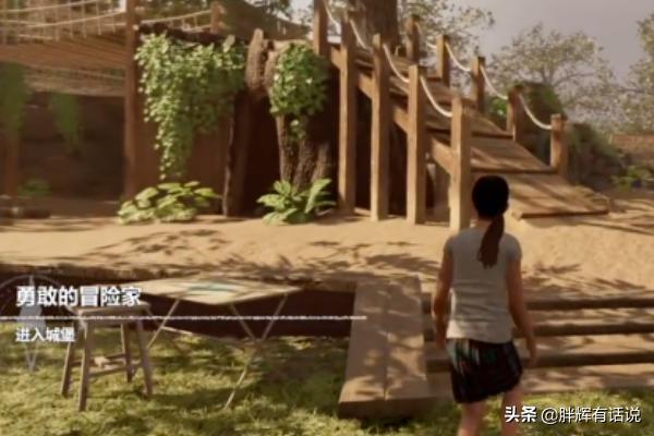 古墓丽影暗影小劳拉冒险全攻略：禁忌古墓探索指南