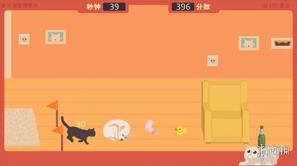 盘点Steam上养猫咪的小游戏（撸猫模拟器游戏介绍）--第24张