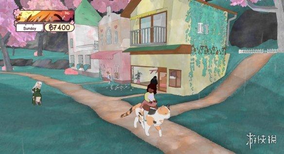 盘点Steam上养猫咪的小游戏（撸猫模拟器游戏介绍）--第1张